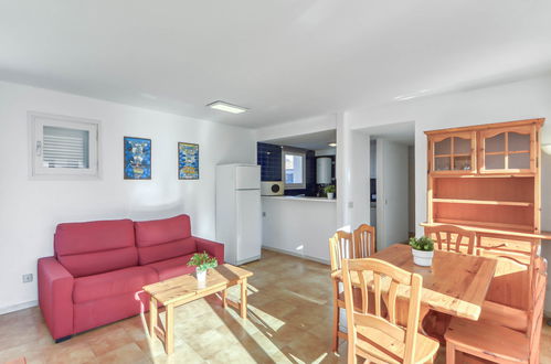 Photo 6 - 2 bedroom Apartment in Roses with garden and terrace