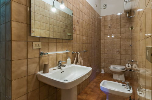 Foto 20 - Apartamento de 2 quartos em Montaione com piscina e jardim