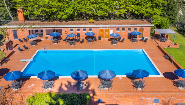 Apartment mit 3 Schlafzimmern in Montaione mit schwimmbad und garten - Foto 3