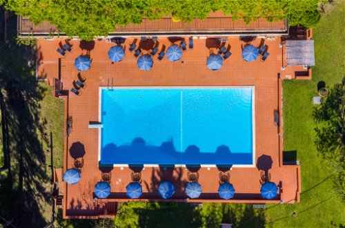 Photo 49 - Appartement de 2 chambres à Montaione avec piscine et terrasse