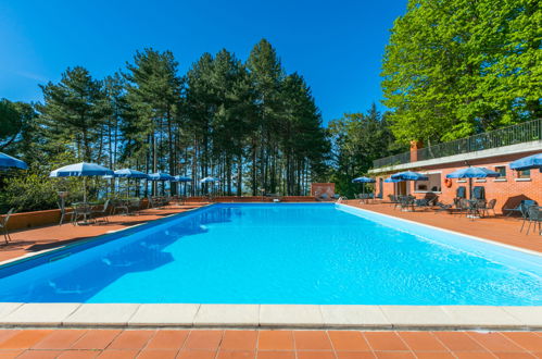 Foto 51 - Apartamento de 2 quartos em Montaione com piscina e terraço