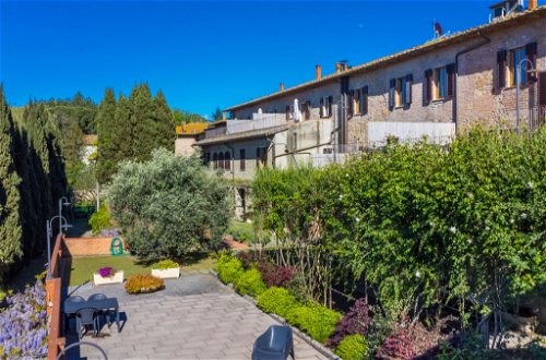 Foto 38 - Apartamento de 2 quartos em Montaione com piscina e terraço