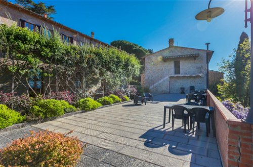 Photo 37 - Appartement de 2 chambres à Montaione avec piscine et terrasse