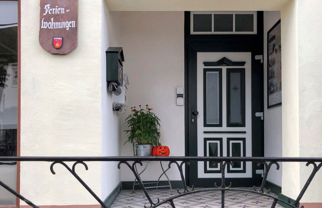 Apartamento de 4 quartos em Schieder-Schwalenberg com jardim e terraço - Foto 54