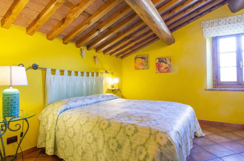 Foto 18 - Haus mit 1 Schlafzimmer in Bagni di Lucca mit schwimmbad und garten