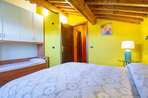 Photo 5 - 1 bedroom House in Bagni di Lucca with swimming pool and garden