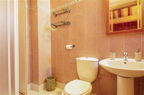 Photo 22 - 1 bedroom House in Bagni di Lucca with swimming pool and garden