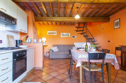 Photo 3 - 1 bedroom House in Bagni di Lucca with swimming pool and garden