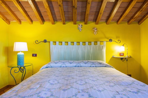 Photo 17 - 1 bedroom House in Bagni di Lucca with swimming pool and garden