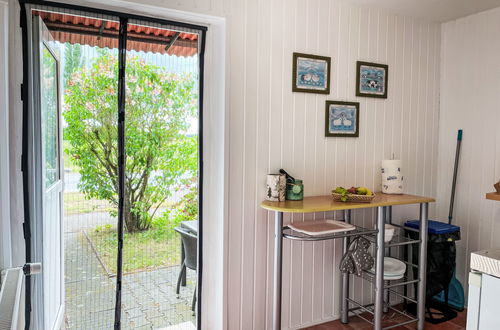 Photo 14 - Maison de 1 chambre à Buchholz avec terrasse