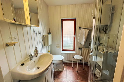 Photo 12 - Maison de 1 chambre à Buchholz avec terrasse
