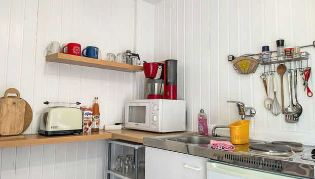 Haus mit 2 Schlafzimmern in Buchholz mit terrasse - Foto 4