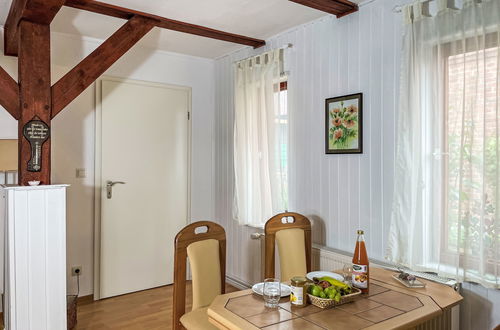 Photo 20 - Maison de 1 chambre à Buchholz avec terrasse