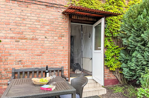 Photo 16 - Maison de 1 chambre à Buchholz avec terrasse
