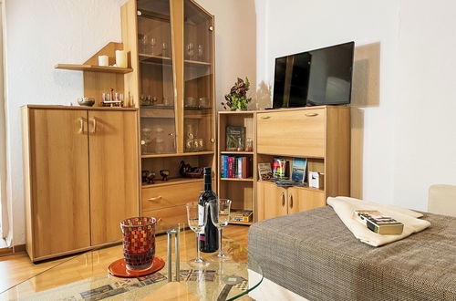 Photo 8 - Maison de 1 chambre à Buchholz avec terrasse