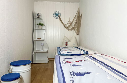 Photo 2 - Maison de 1 chambre à Buchholz avec terrasse