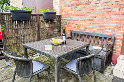 Photo 18 - Maison de 1 chambre à Buchholz avec terrasse