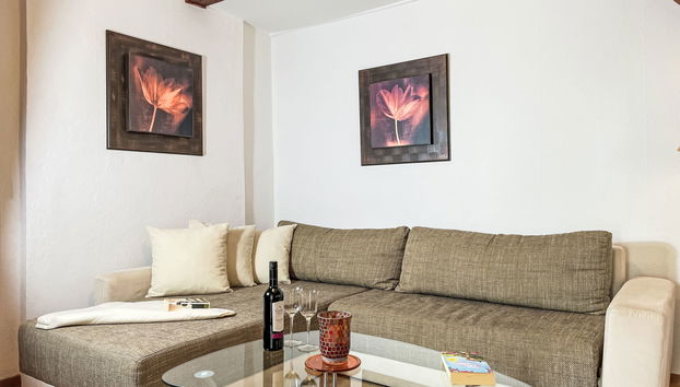 Haus mit 2 Schlafzimmern in Buchholz mit terrasse - Foto 5