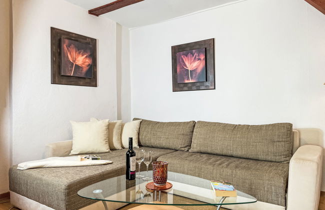 Casa con 2 camere da letto a Buchholz con terrazza - Foto 5