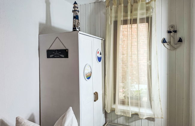 Casa con 2 camere da letto a Buchholz con terrazza - Foto 10