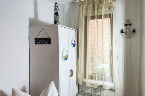 Photo 10 - Maison de 1 chambre à Buchholz avec terrasse