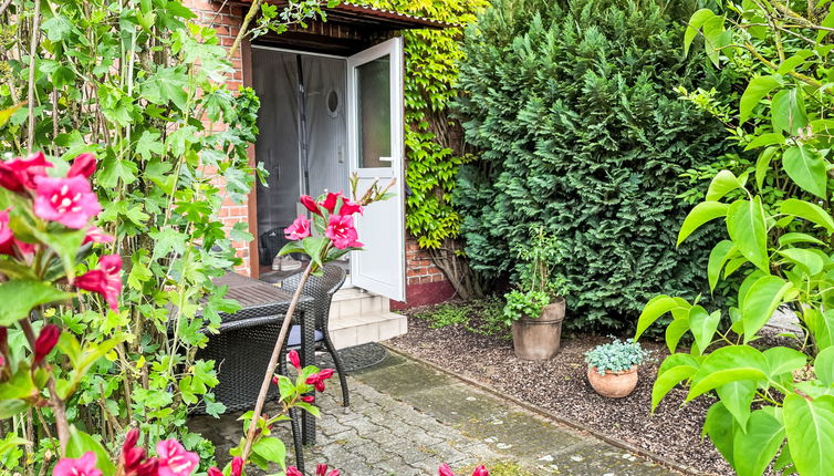 Photo 1 - Maison de 1 chambre à Buchholz avec terrasse