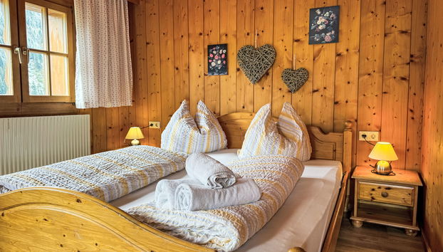 Apartamento de 1 quarto em Sankt Gallenkirch com jardim - Foto 3