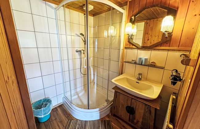 Apartamento de 1 quarto em Sankt Gallenkirch com jardim - Foto 7