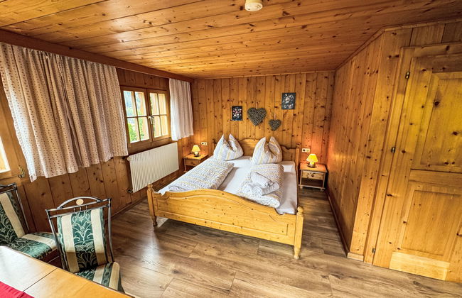 Apartamento de 1 quarto em Sankt Gallenkirch com jardim - Foto 6