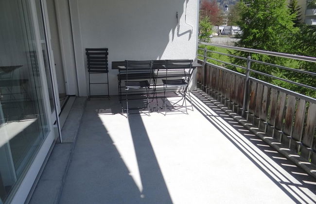 Apartamento de 3 quartos em Engelberg - Foto 13