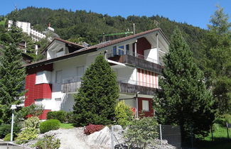 Foto 1 - Apartamento de 3 quartos em Engelberg