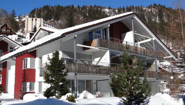 Apartamento de 3 quartos em Engelberg - Foto 4