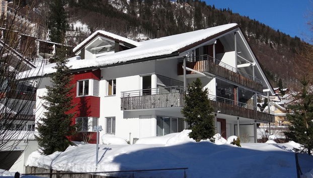 Apartamento de 3 quartos em Engelberg - Foto 3