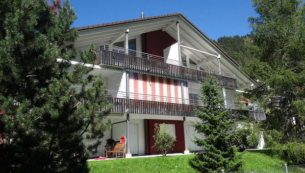 Apartamento de 3 quartos em Engelberg - Foto 2