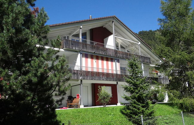 Apartamento de 3 quartos em Engelberg - Foto 2