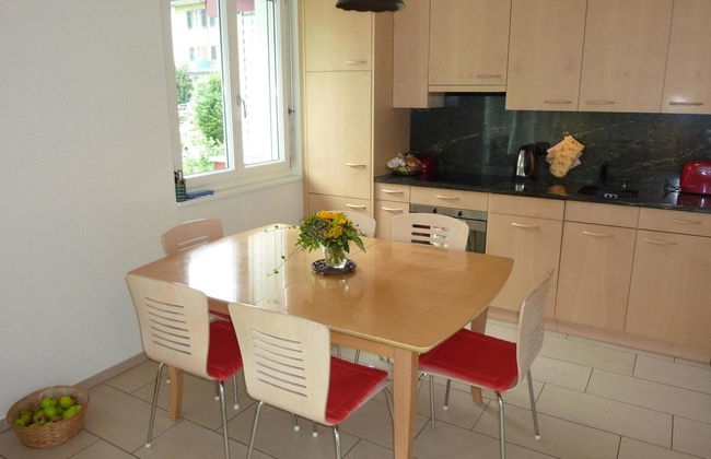 Apartamento de 3 quartos em Engelberg - Foto 7