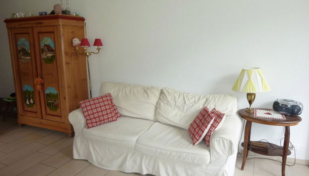 Apartamento de 3 quartos em Engelberg - Foto 5