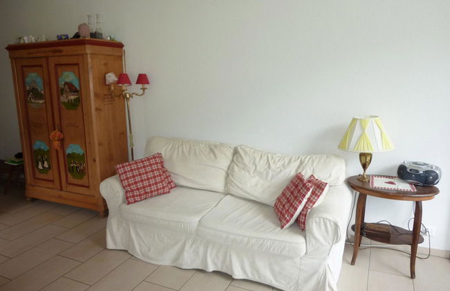 Apartamento de 3 quartos em Engelberg - Foto 5