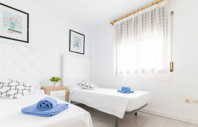 2 bedroom Apartment in Castelló d'Empúries with terrace - Photo 5