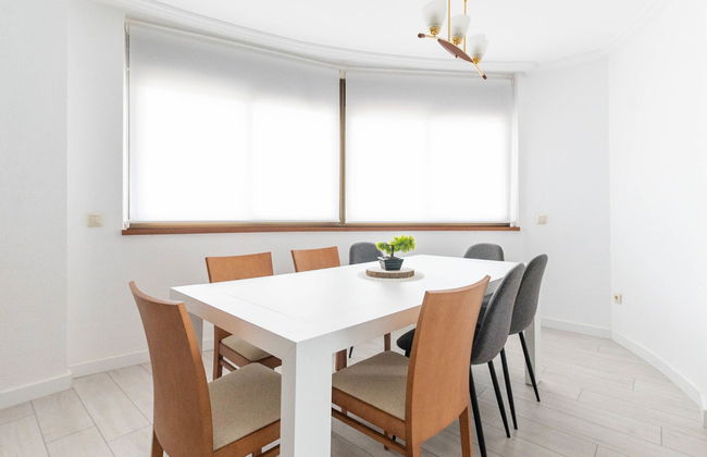 2 bedroom Apartment in Castelló d'Empúries with terrace - Photo 7