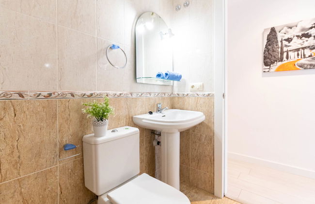 2 bedroom Apartment in Castelló d'Empúries with terrace - Photo 15