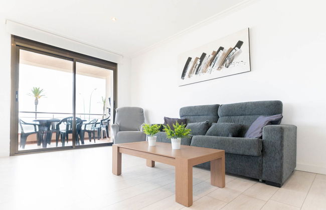 2 bedroom Apartment in Castelló d'Empúries with terrace - Photo 6