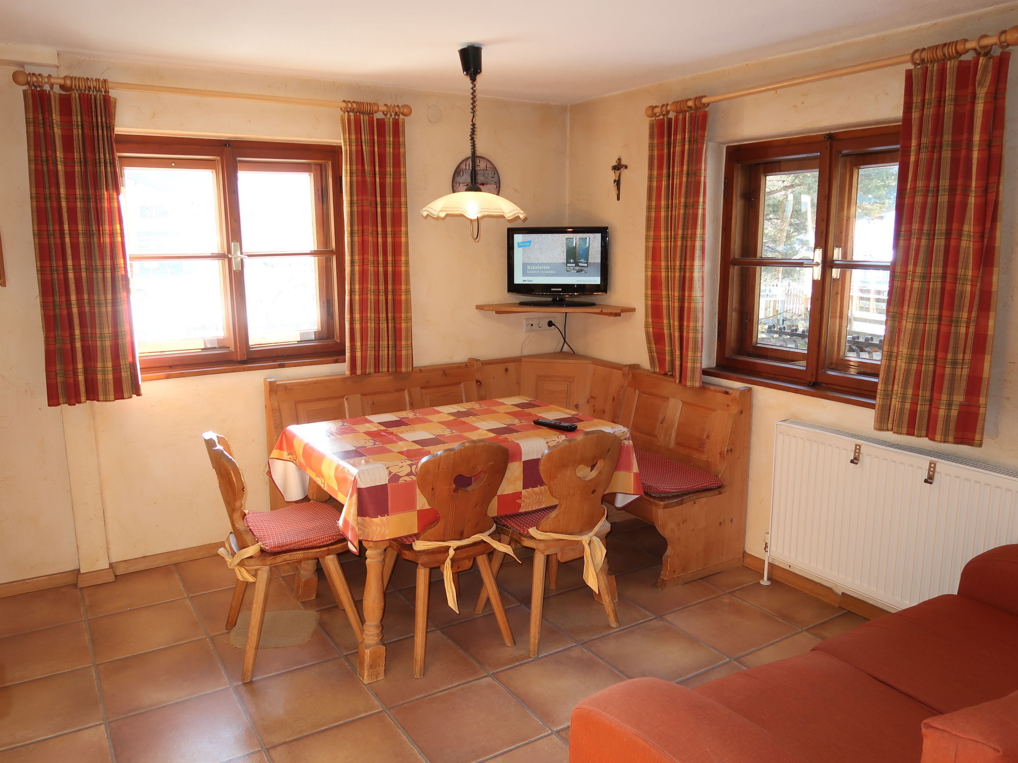 Photo 10 - 2 bedroom Apartment in Kaunertal with garden