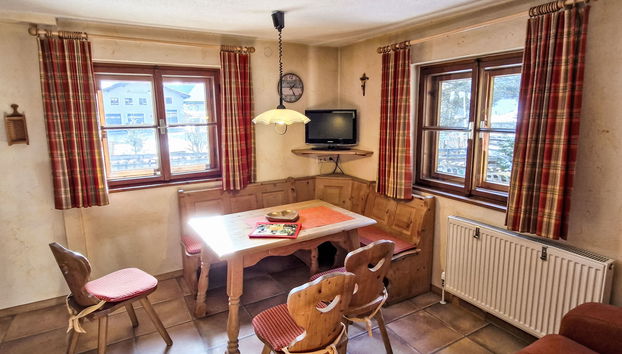 Apartment mit 2 Schlafzimmern in Kaunertal mit garten - Foto 2