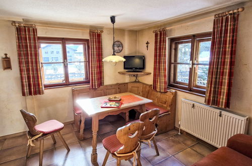 Photo 3 - 2 bedroom Apartment in Kaunertal with garden