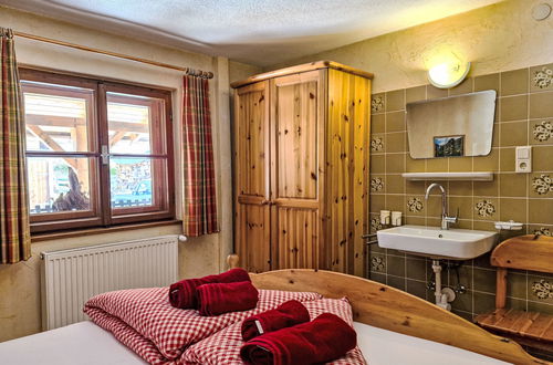 Photo 14 - Appartement de 2 chambres à Kaunertal avec jardin