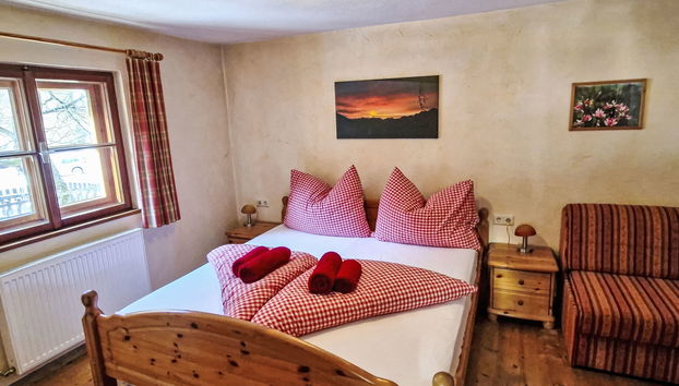 Apartment mit 2 Schlafzimmern in Kaunertal mit garten - Foto 5