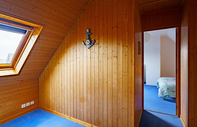 Casa de 3 quartos em Crozon com jardim e terraço - Foto 18