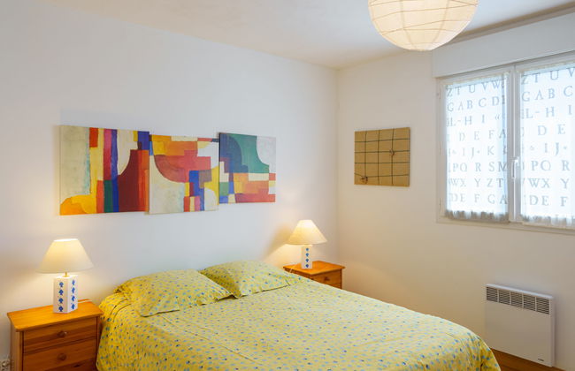 Casa de 3 quartos em Crozon com jardim e terraço - Foto 9