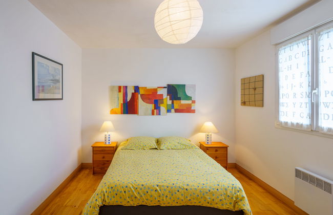 Casa de 3 quartos em Crozon com jardim e terraço - Foto 10